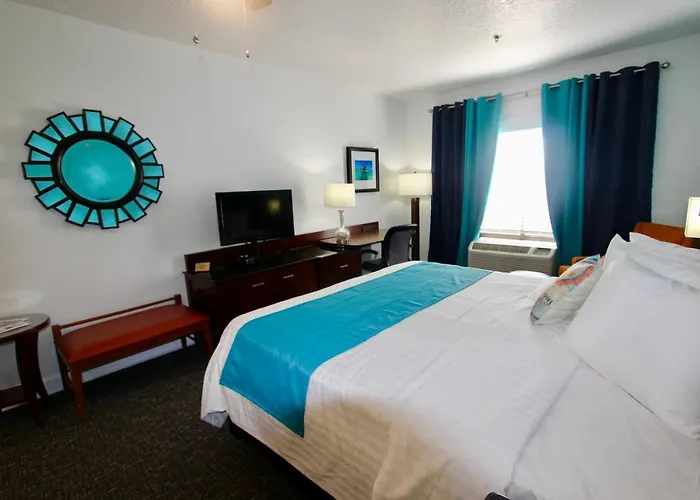 Hotel Pensacola