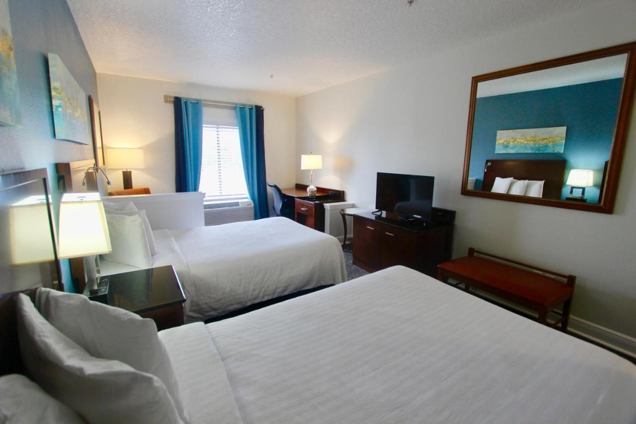 Hotel Pensacola Hotel 3*