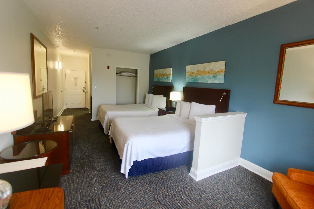 Hotel Pensacola Hotel