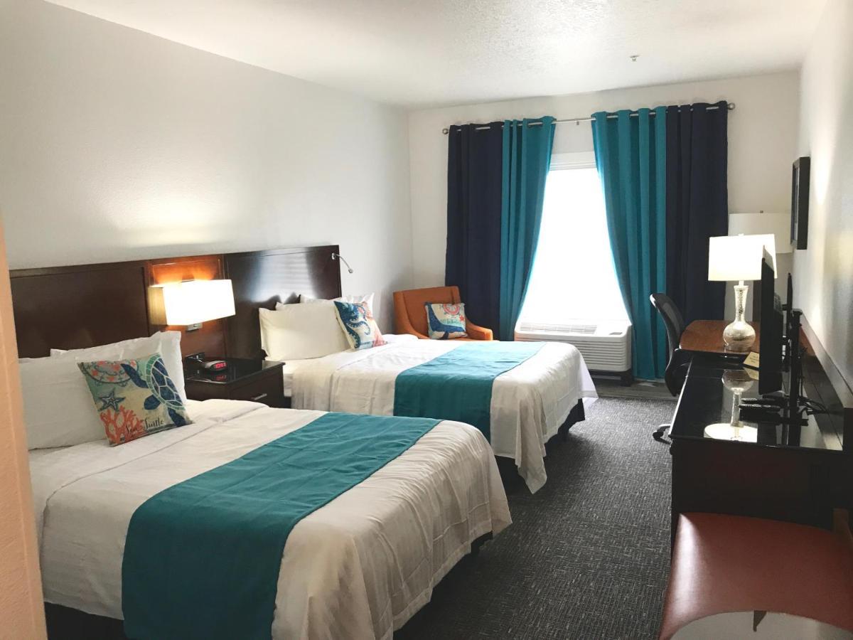 Hotel Pensacola