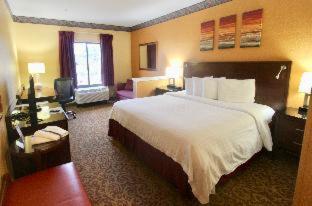 Hotel Pensacola 3*