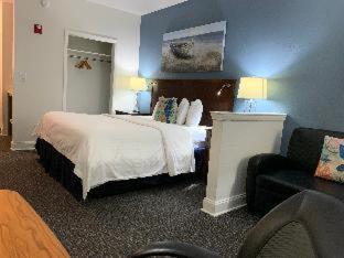 Hotel Pensacola Hotel 3*