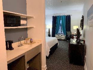 Hotel Hotel Pensacola Pensacola