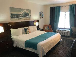 Hotel Pensacola Pensacola