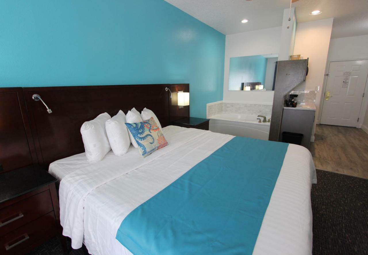 Hotel Hotel Pensacola