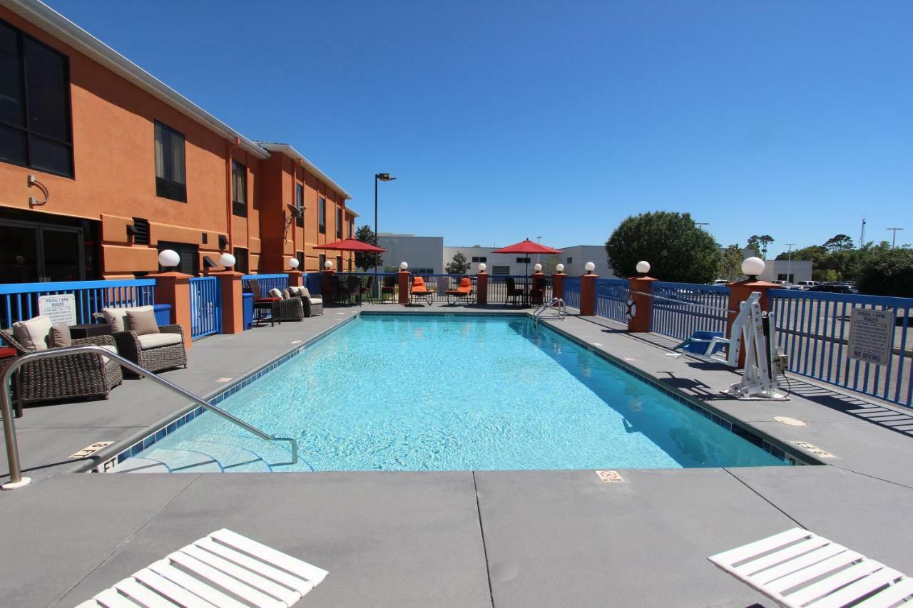 Hotel Hotel Pensacola