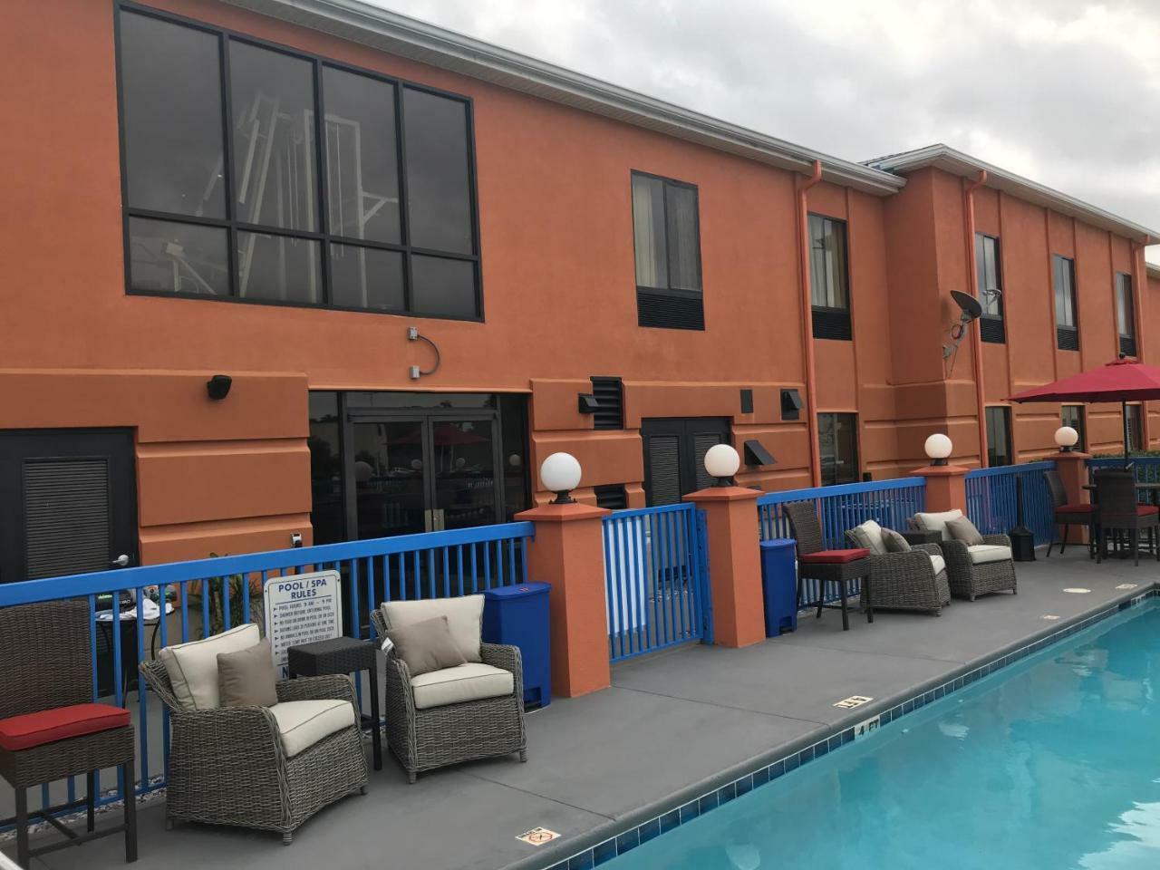 Hotel Hotel Pensacola