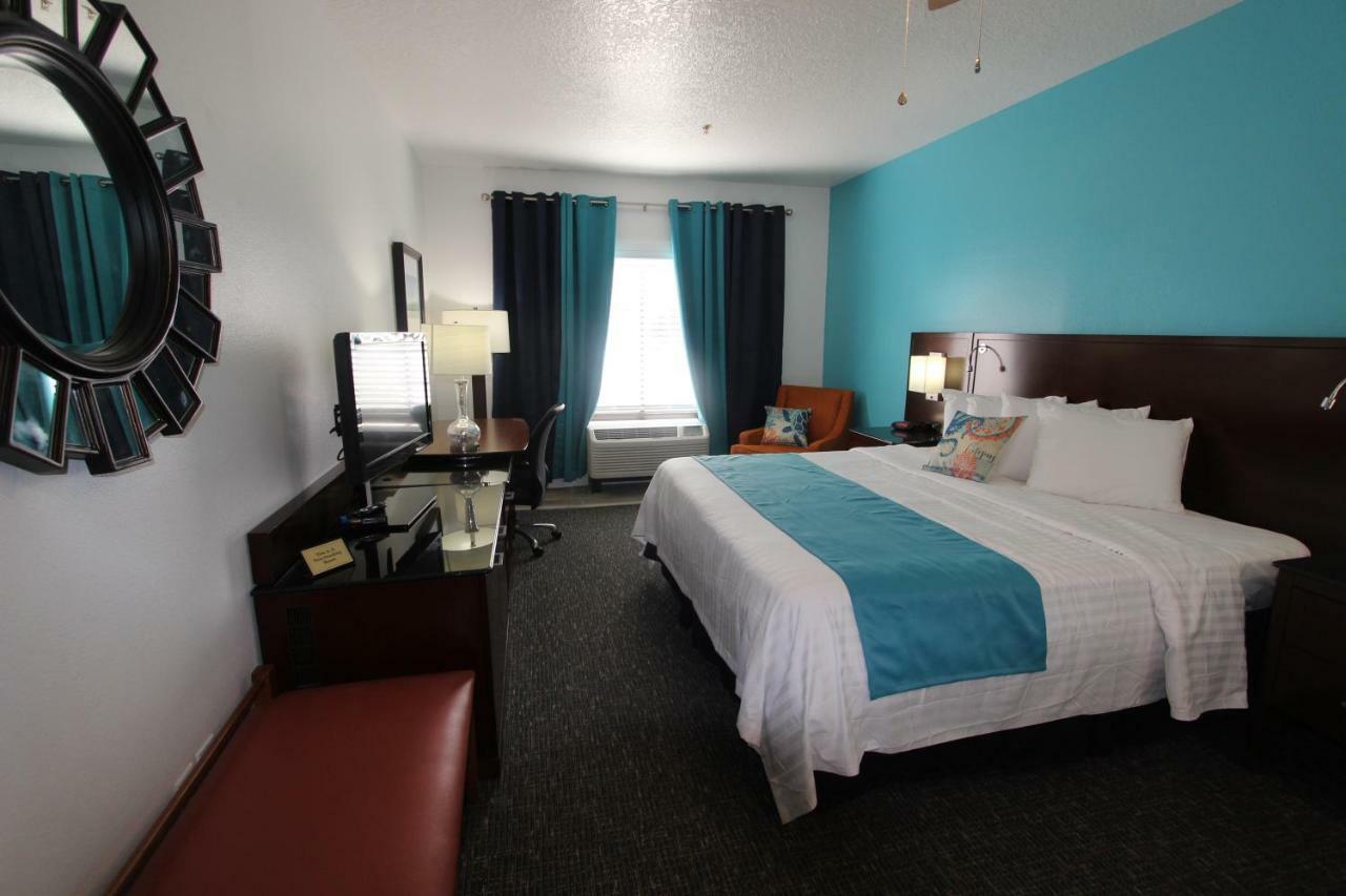 Hotel Hotel Pensacola Pensacola
