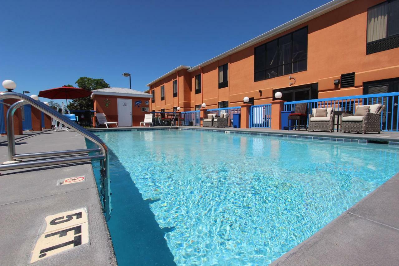 Hotel Hotel Pensacola Pensacola