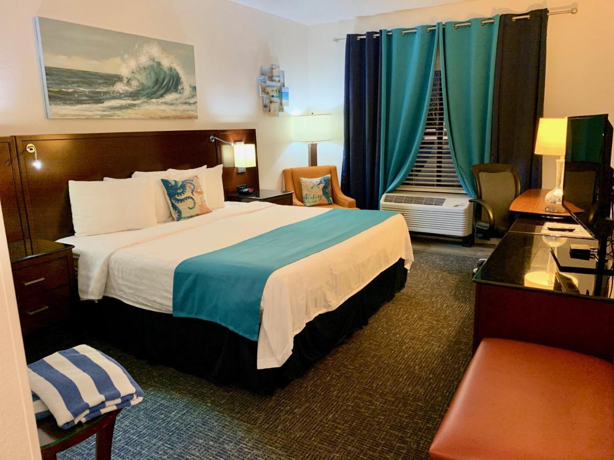 Hotel Hotel Pensacola Pensacola