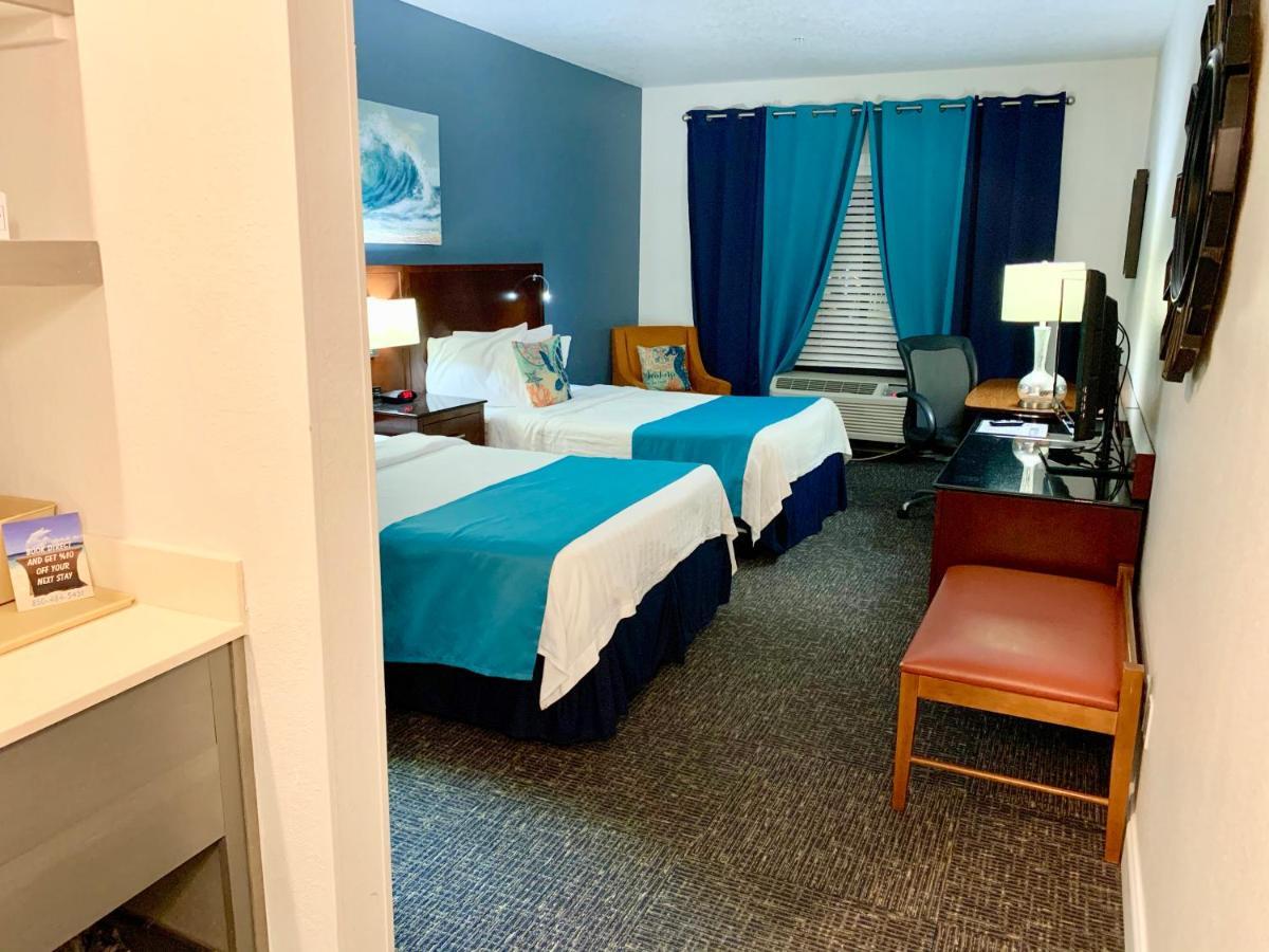 Hotel Hotel Pensacola Pensacola