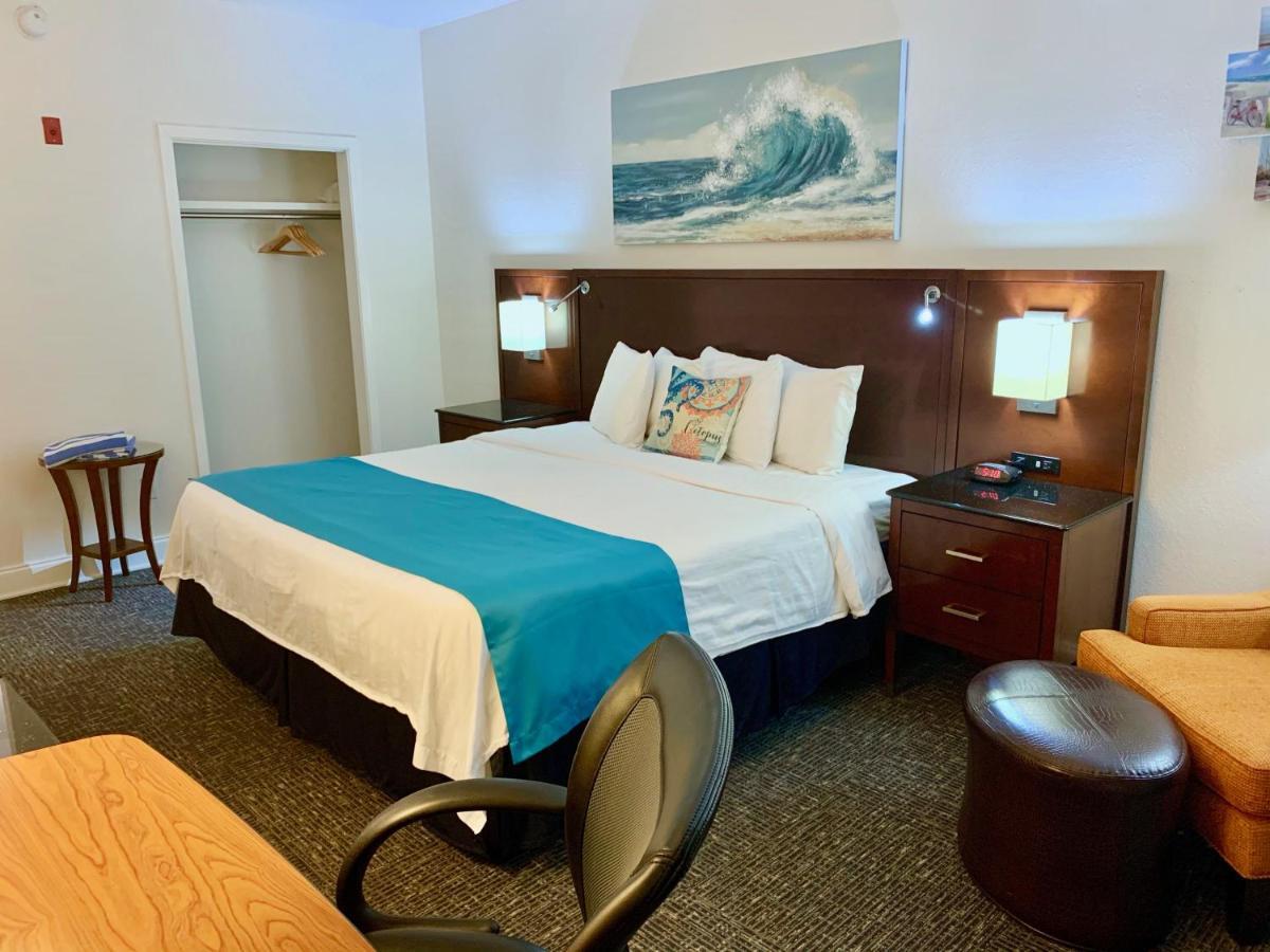 Hotel Hotel Pensacola 3*
