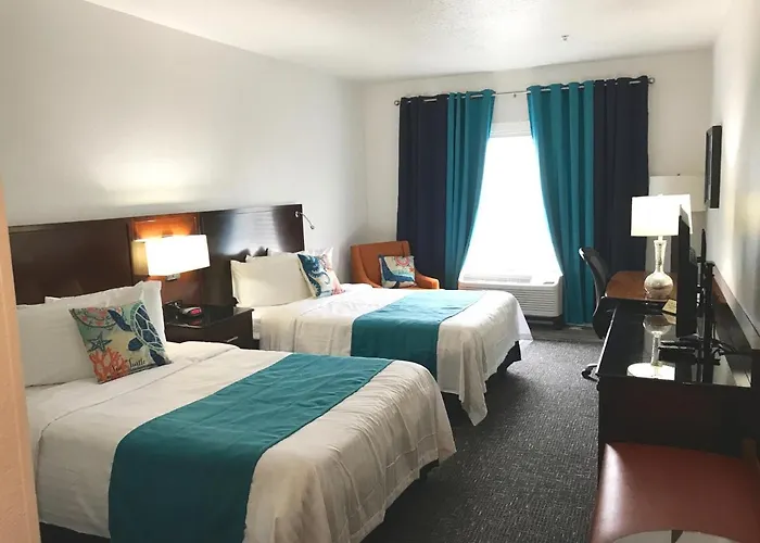 Hotel Pensacola