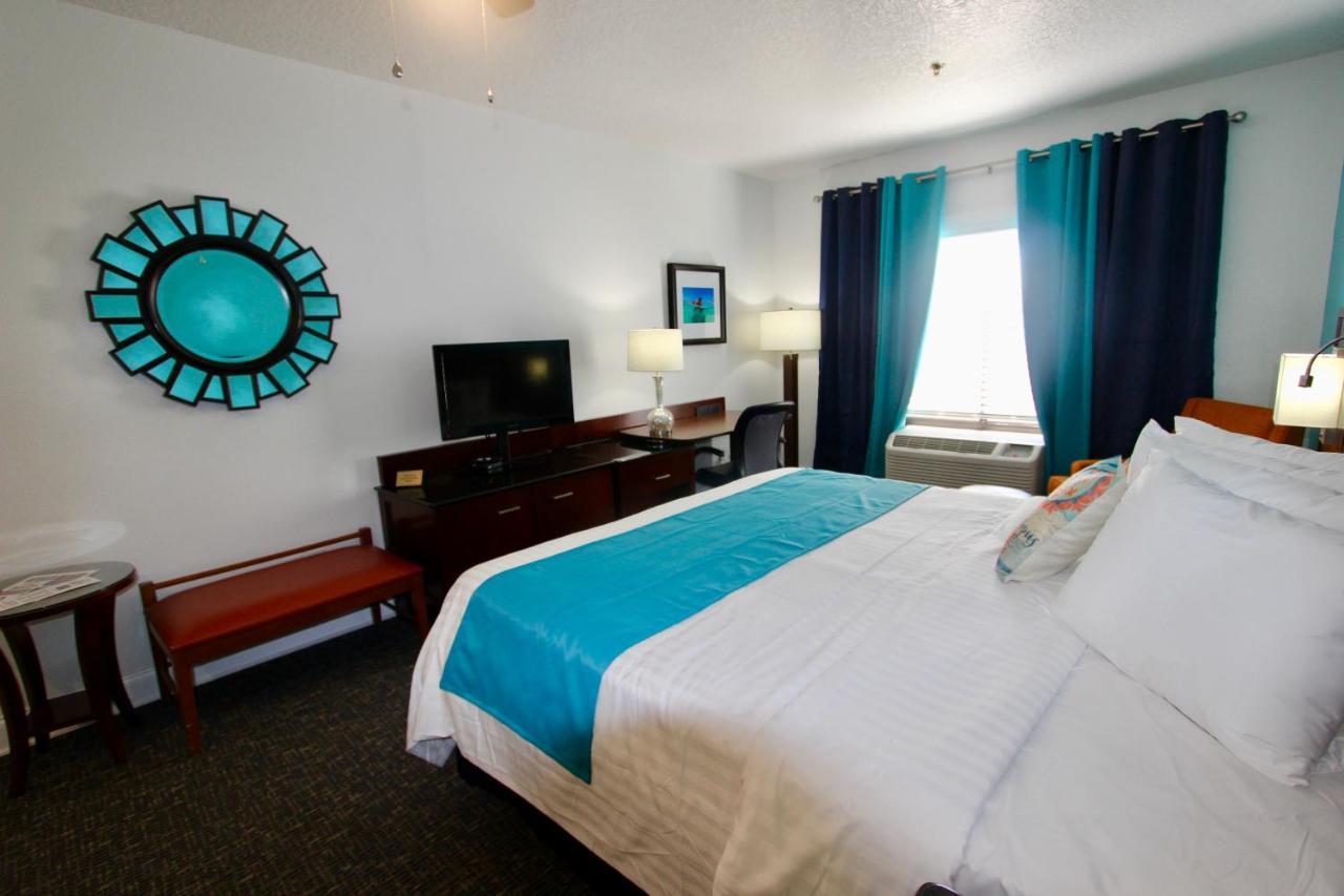 Hotel Pensacola