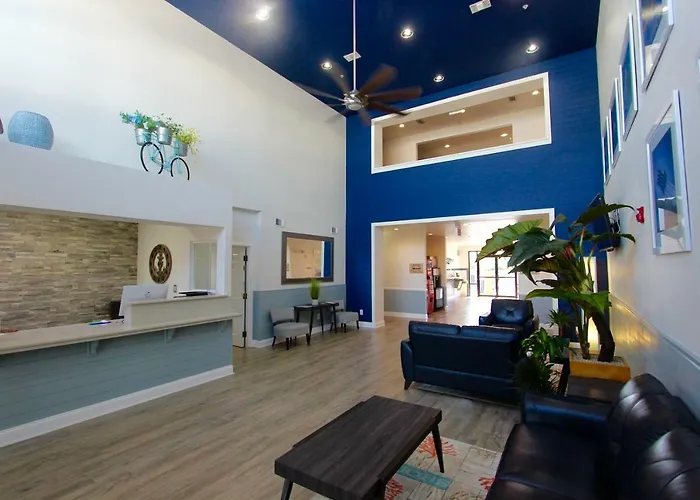 Hotel Pensacola