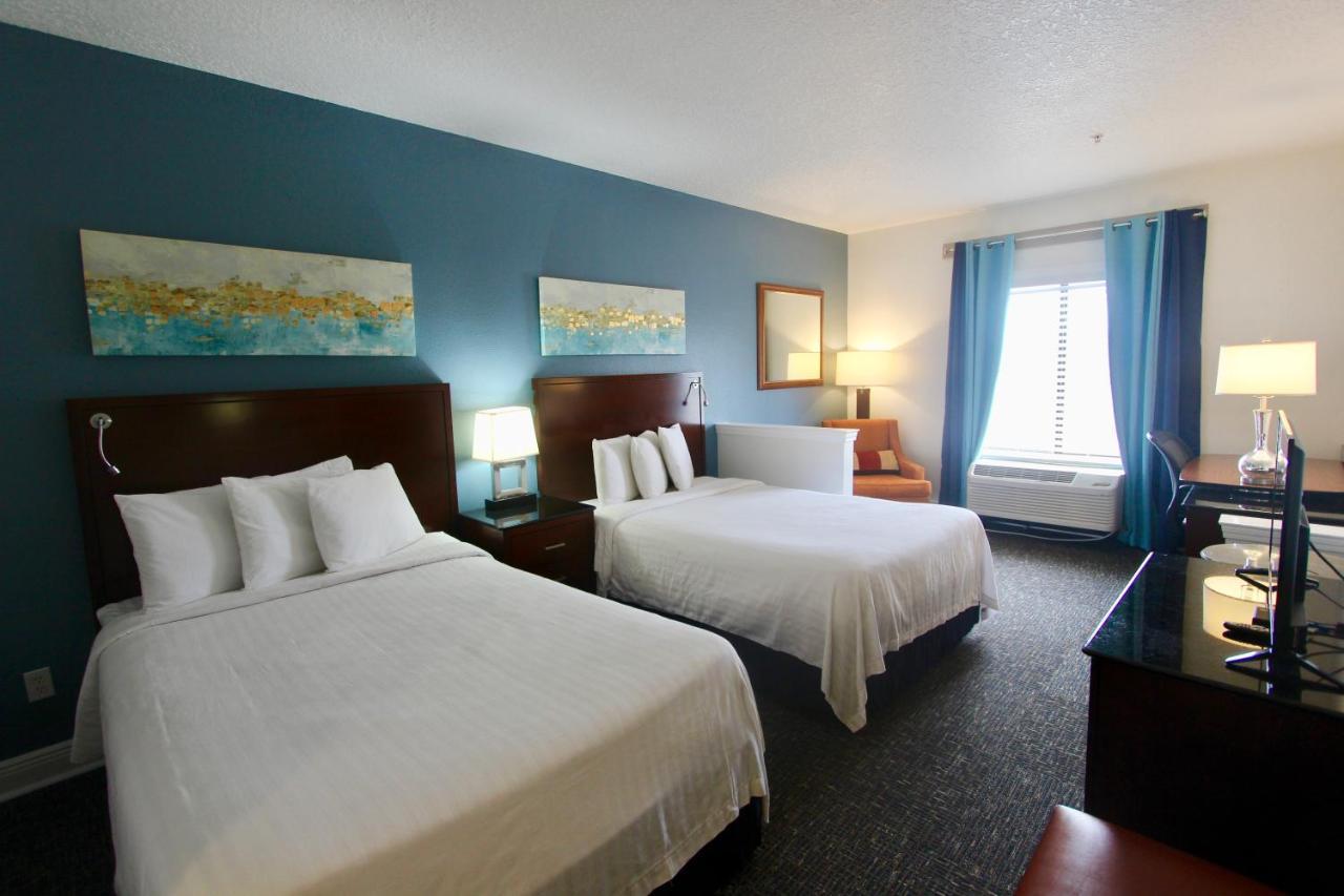 Hotel Pensacola Hotel 3*