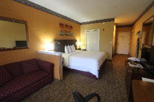 Hotel Hotel Pensacola 3*