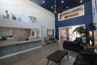 Hotel Pensacola Hotel 3*