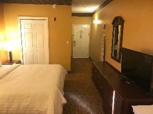 Hotel Pensacola Hotel 3*