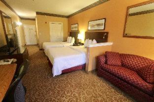 Hotel Pensacola 3* Pensacola