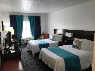 Hotel Hotel Pensacola 3*
