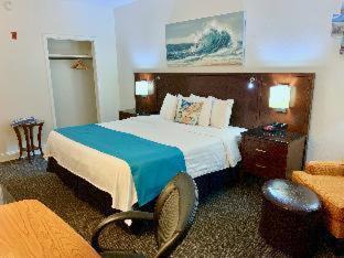 Hotel Hotel Pensacola 3*