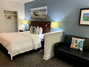 Hotel Pensacola 3*