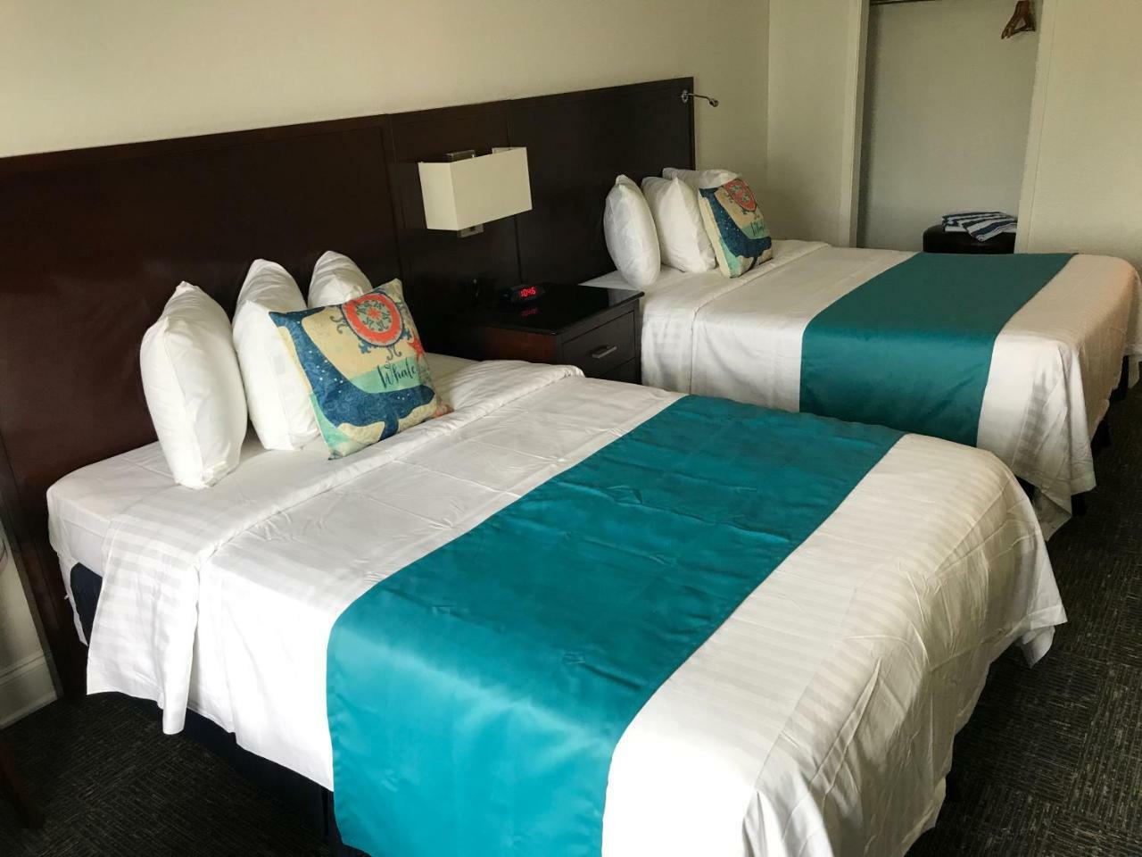 Hotel Pensacola Hotel
