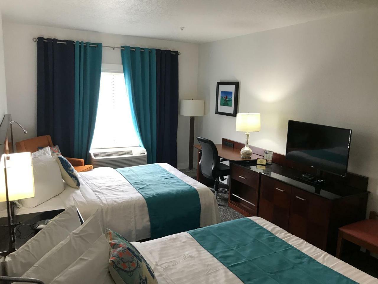 Hotel Pensacola Hotel