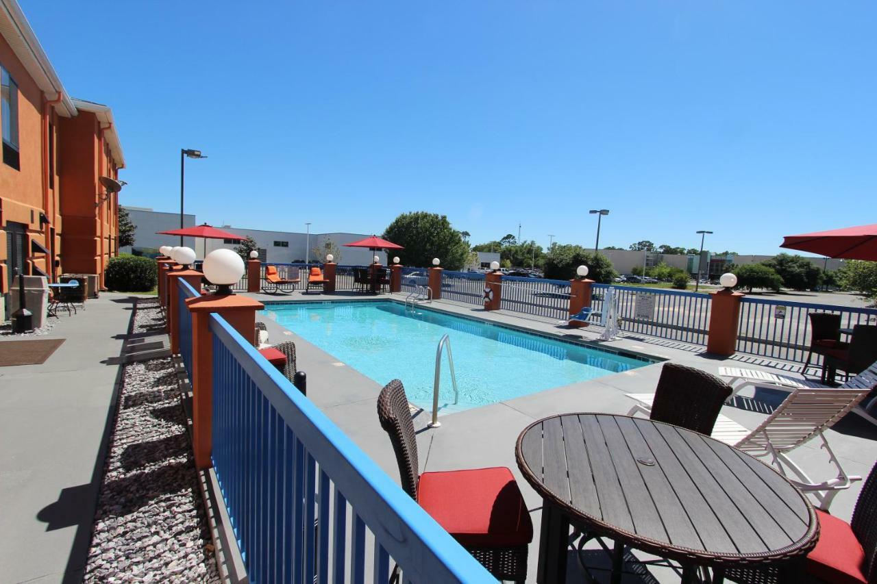Hotel Hotel Pensacola