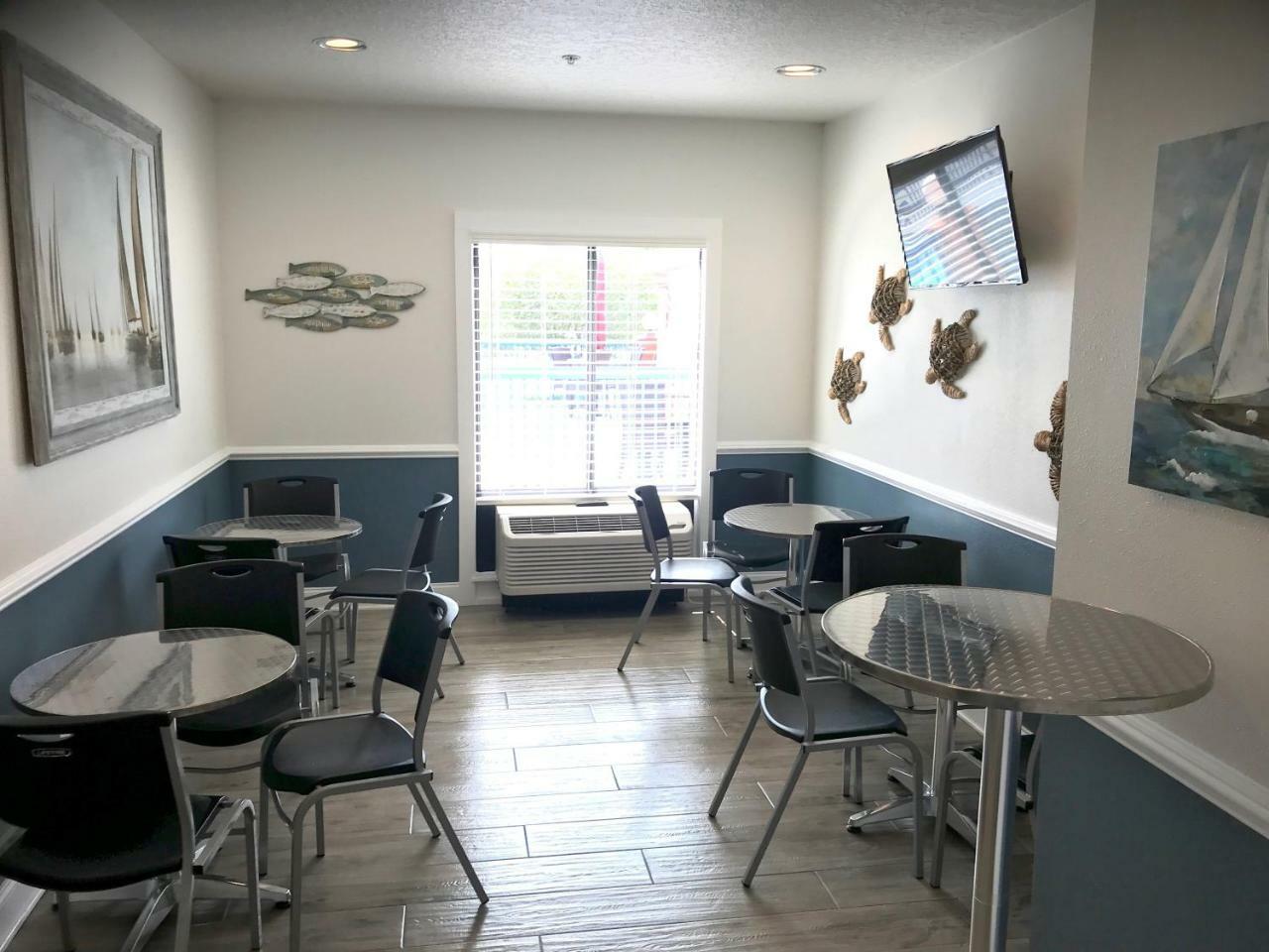 Hotel Hotel Pensacola 3*