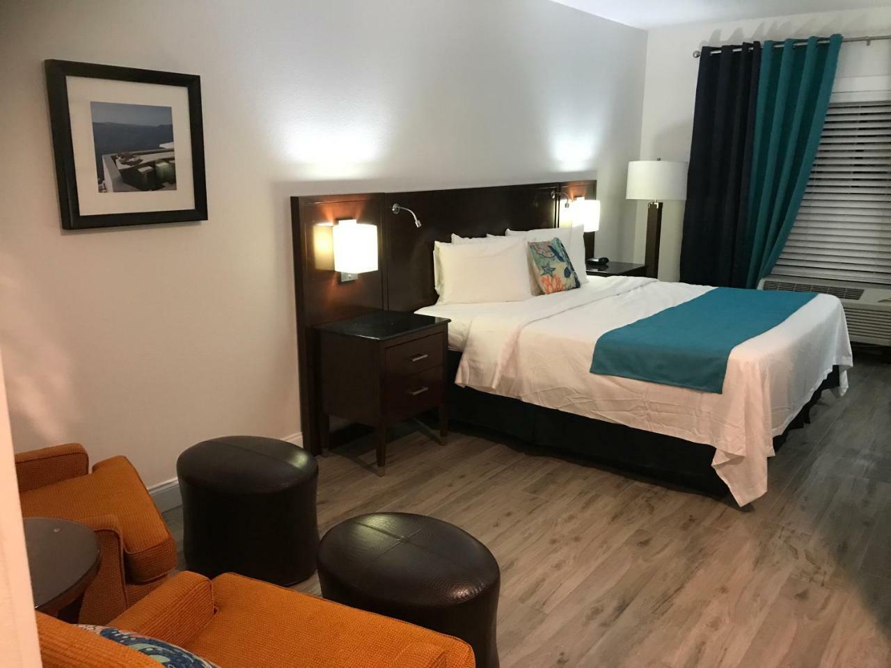Hotel Hotel Pensacola Pensacola