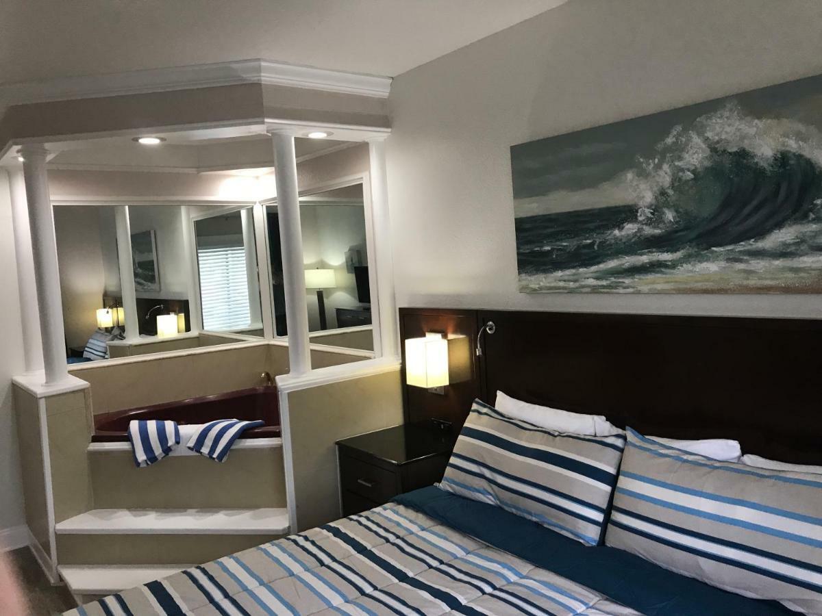 Hotel Pensacola Hotel 3*