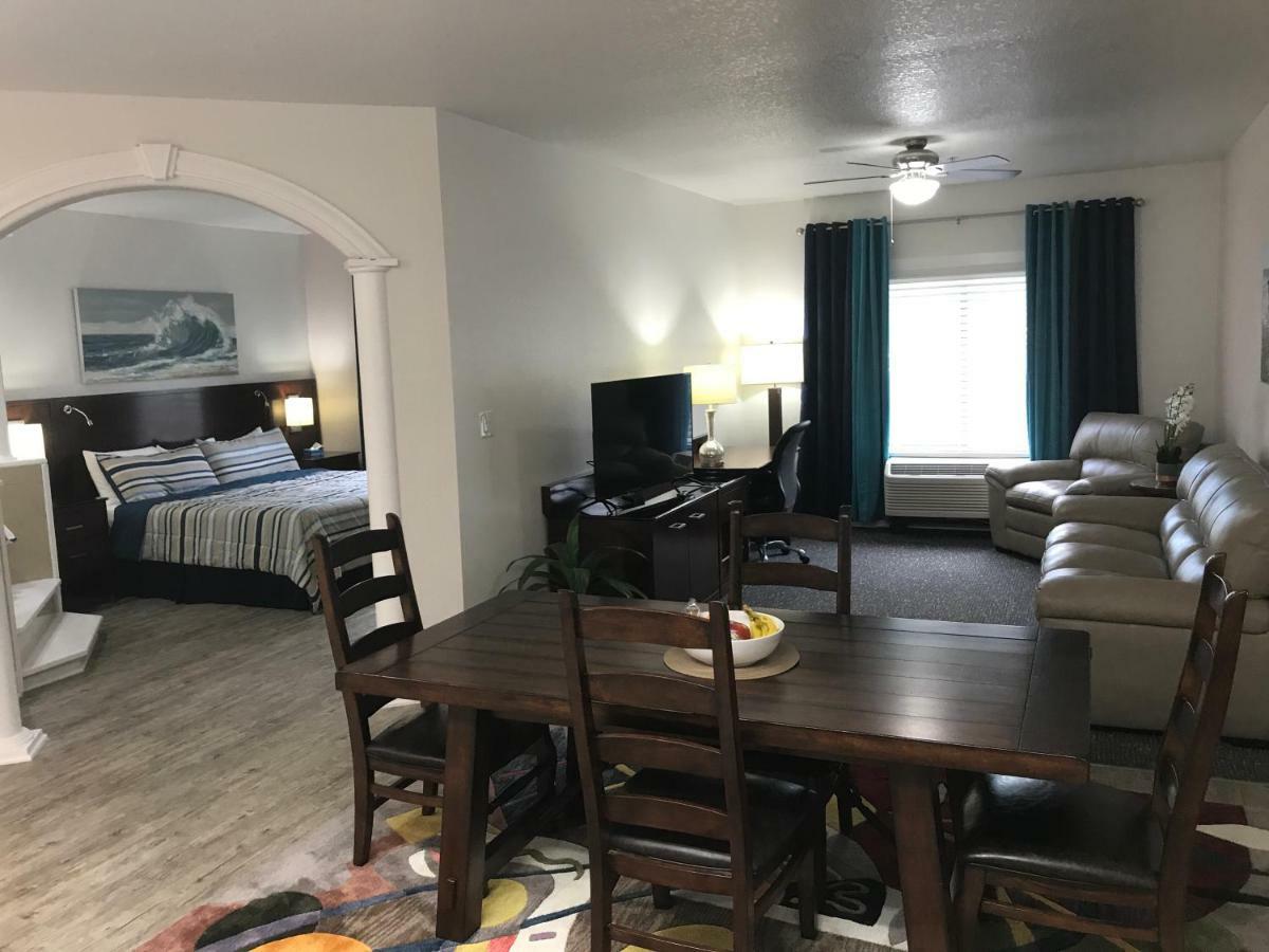 Hotel Hotel Pensacola Pensacola