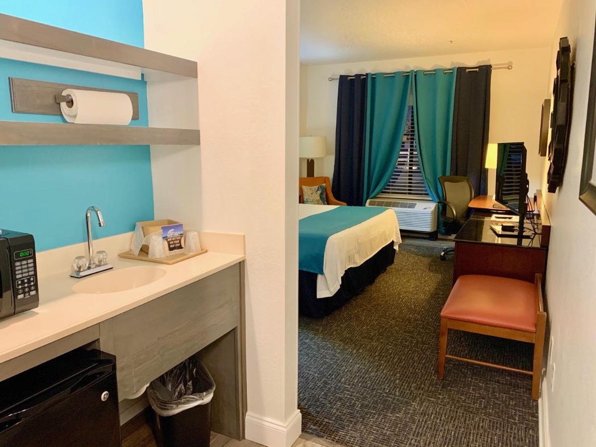 Hotel Hotel Pensacola Pensacola