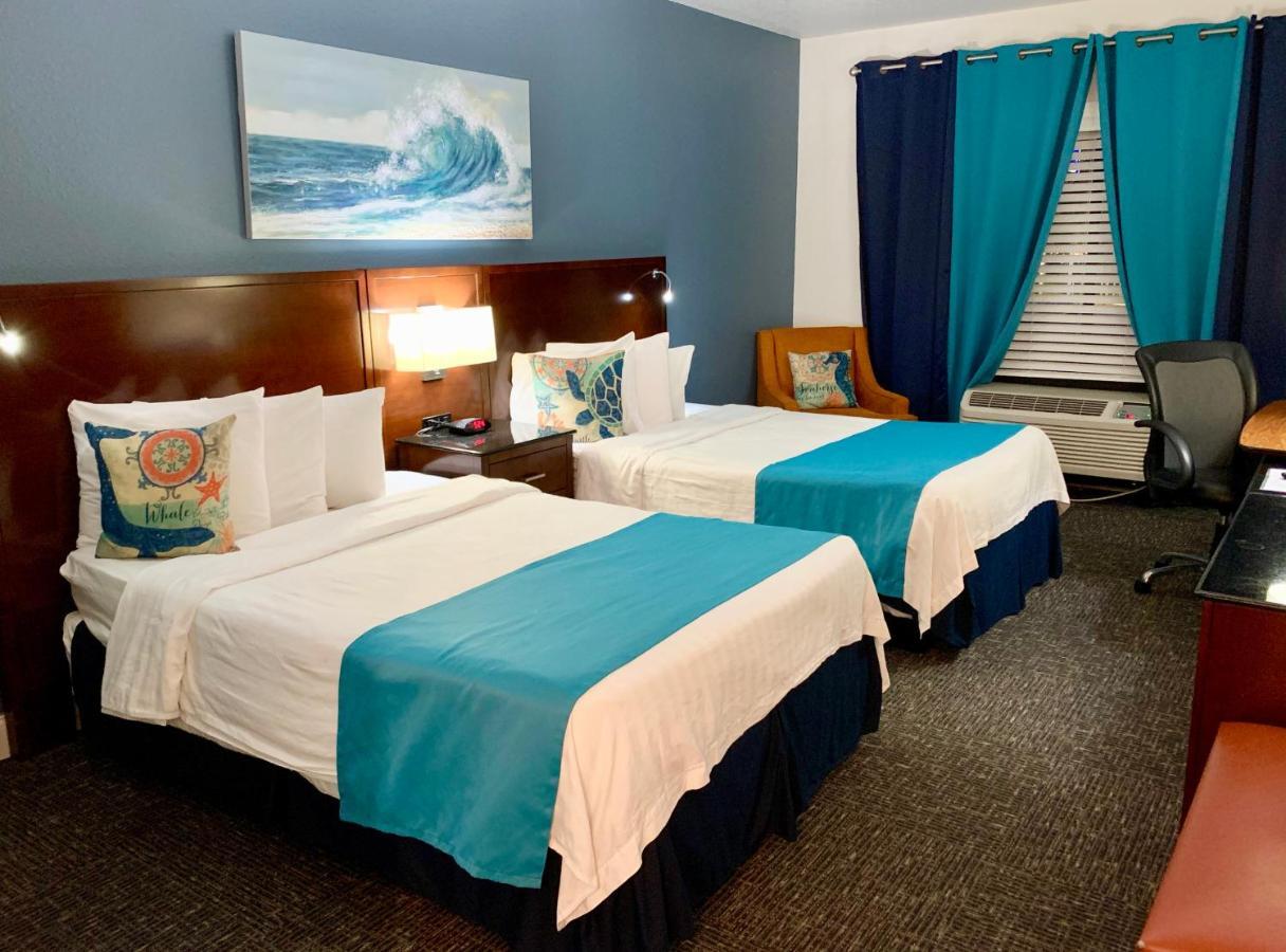 Hotel Pensacola Hotel